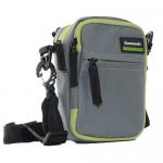 Aksesoris Kawasaki, aksesoris ninja, aksesoris BAG-SMALL-GRAY